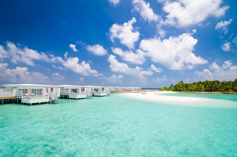 Amilla Maldives