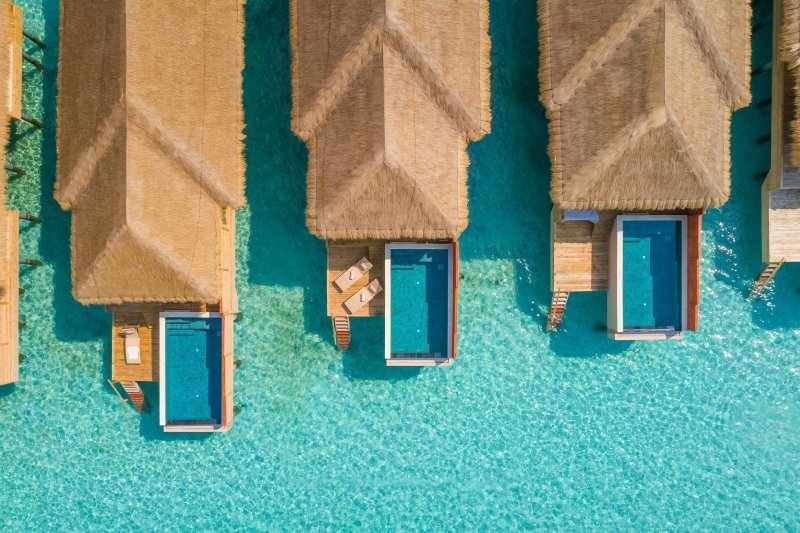 Kudafushi Resort and Spa