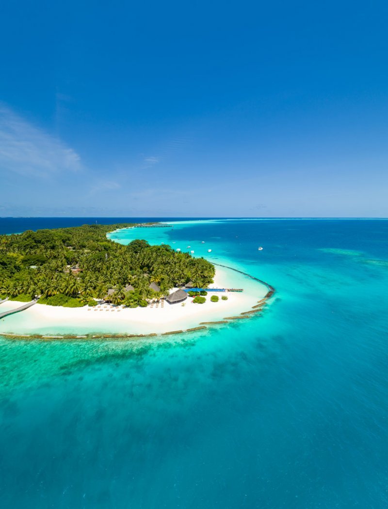 Niva Kuramathi Maldives