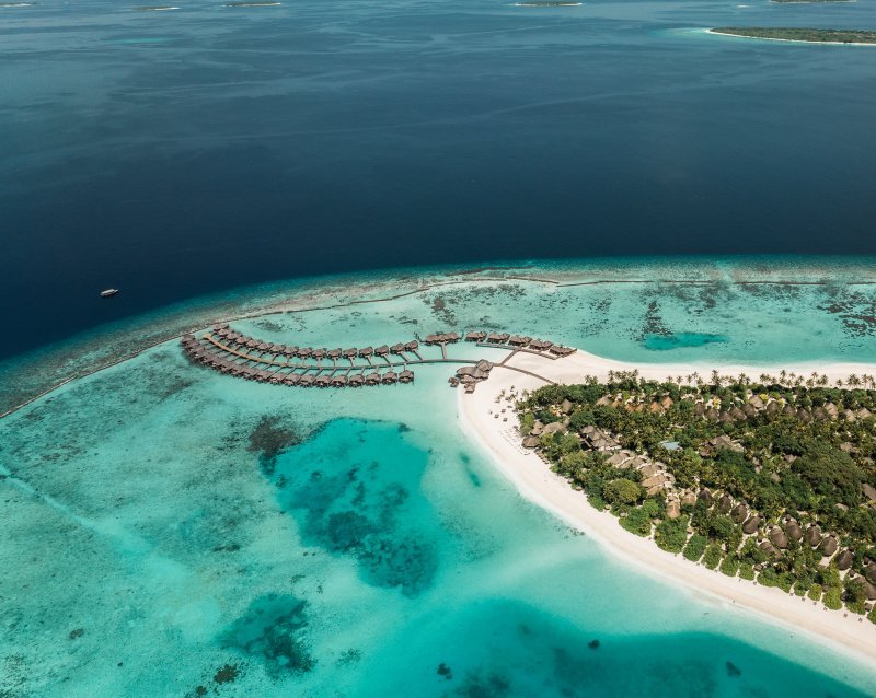 Sun Siyam Iru Fushi