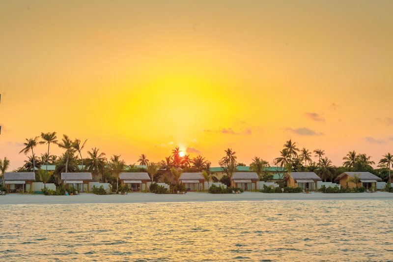 You&Me by Cocoon Resort