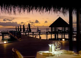 Matheefaru Restaurant