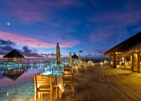 Matheefaru Restaurant