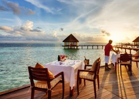 Matheefaru Restaurant