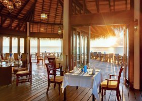 Samsara Asian Restaurant