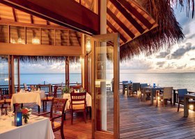 Samsara Asian Restaurant