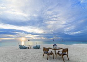 private dining