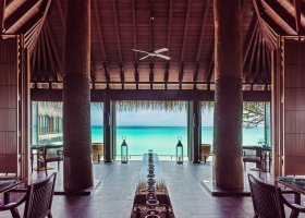 Reethi restaurace