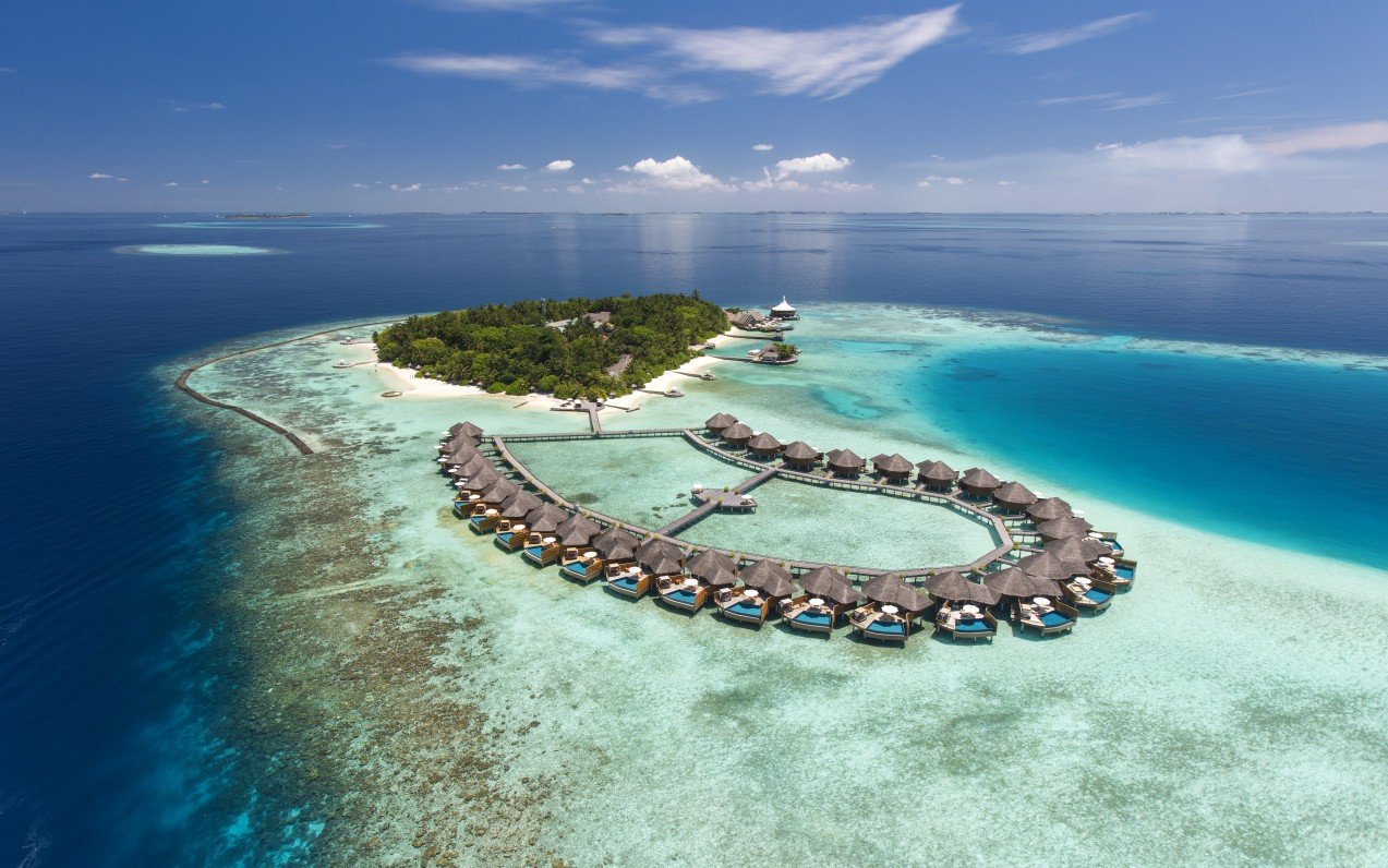 Baros Maldives *****