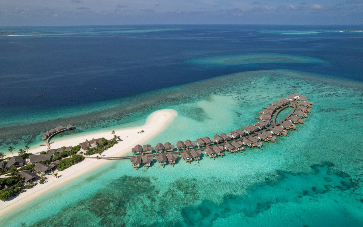 Cora Cora Maldives *****