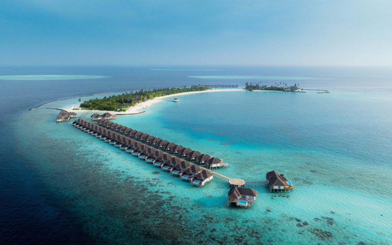 Sun Siyam Iru Veli *****
