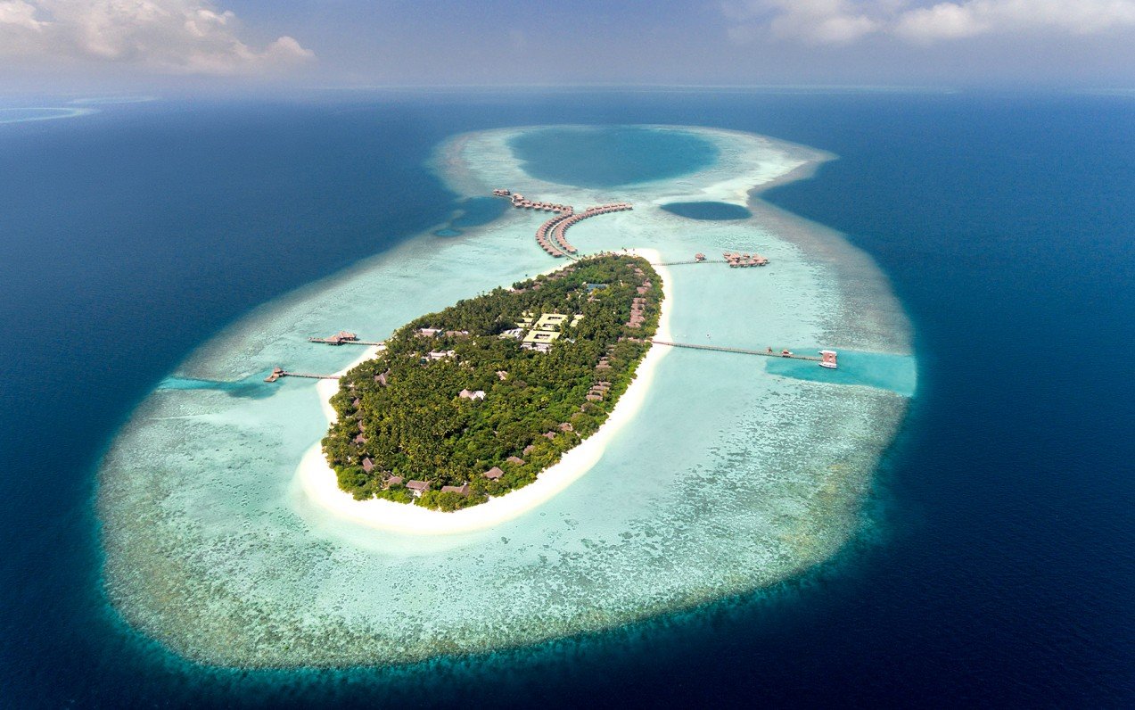 Vakkaru Maldives *****
