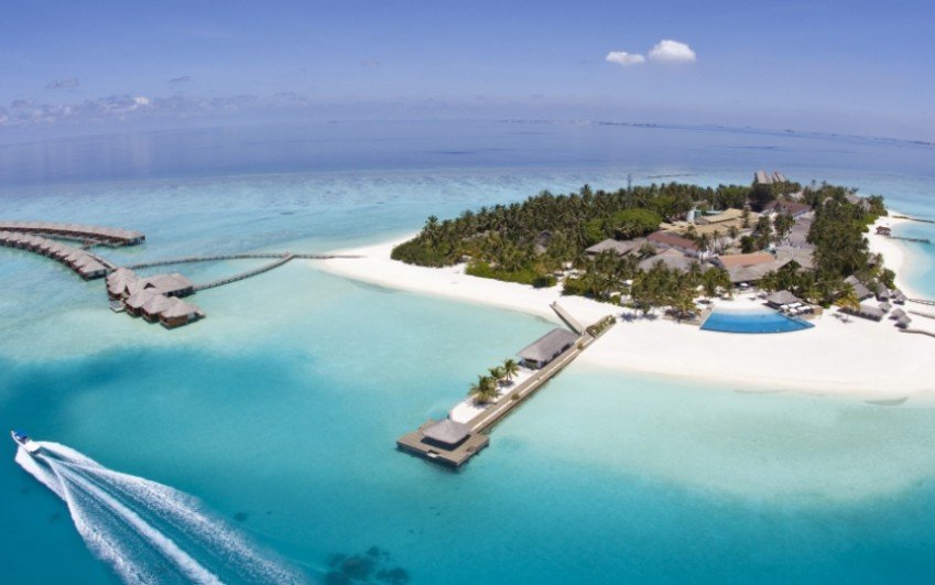 Velassaru Maldives *****