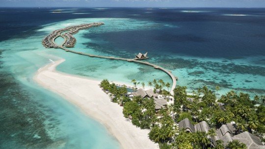 Joali Maldives