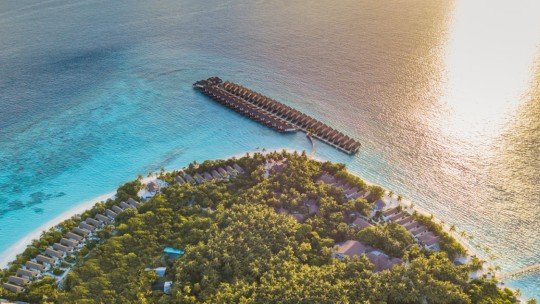 Reethi Faru Resort