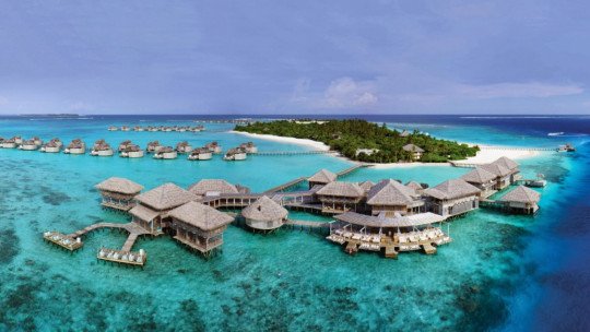 Six Senses Laamu