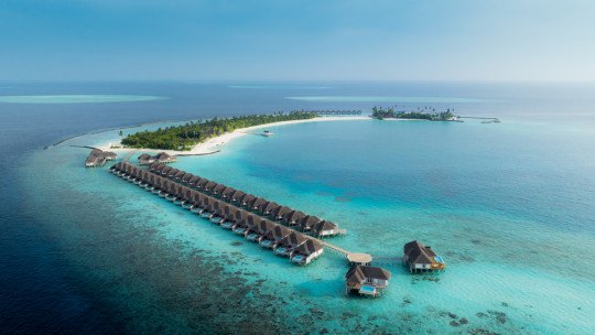 Sun Siyam Iru Veli