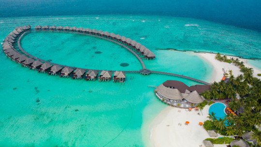 Sun Siyam Vilu Reef