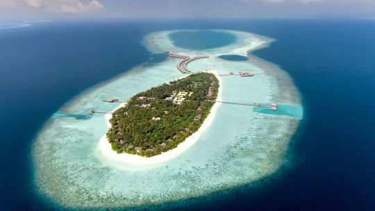 Vakkaru Maldives *****