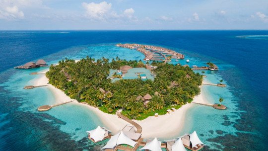 W Maldives & Spa Maldives *****