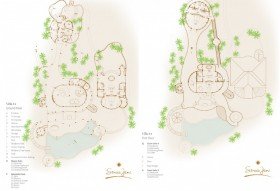 3 Bedroom Island Reserve with Slide (Chapter 2)