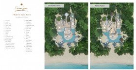 4 Bedroom Island Reserve with Slide (Chapter 2)