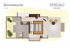 Beach Bungalow