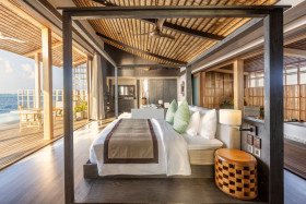 One Bedroom Ocean Residences (310 m2)