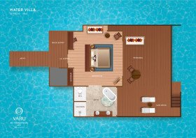 Water Villa